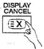 PANASONIC TX-25MD1C - Hold - 5