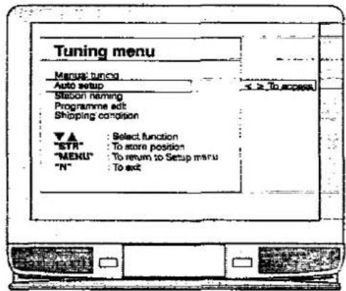 PANASONIC TX-25MD1C - Notes : - 6