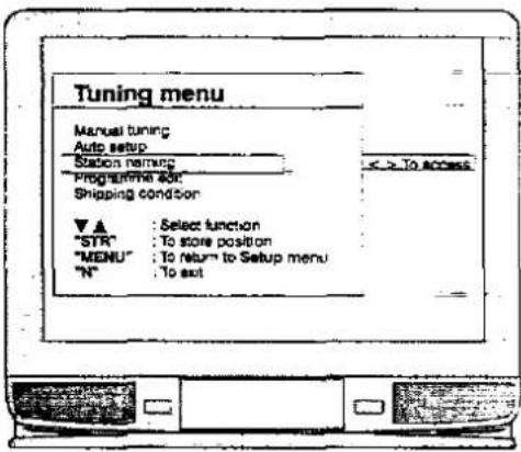 PANASONIC TX-25MD1C - 3 - 1