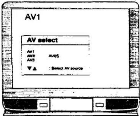 PANASONIC TX-25MD1C - Notes : - 4