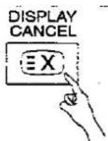 PANASONIC TX-25MD1C - Favourite Page (F.P.) - 8