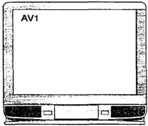 PANASONIC TX-25MD1C - Notes : - 2