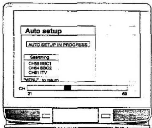PANASONIC TX-25MD1C - Notes : - 8