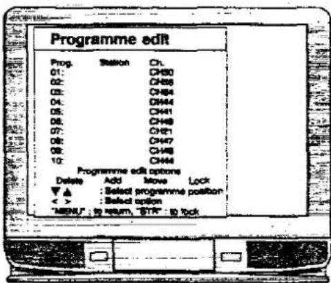 PANASONIC TX-25MD1C - Notes : - 31