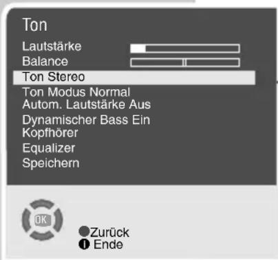 GRUNDIG Arcance mf 72 2015 - Stereo-/Zweiton, Mono - 1