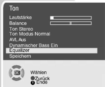 GRUNDIG Arcance 72 Flat MF 72-2502-8 TOP - Stereo-/Zweiton, Mono - 4