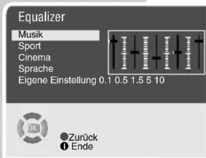 GRUNDIG Arcance 72 Flat MF 72-2502-8 TOP - Stereo-/Zweiton, Mono - 5
