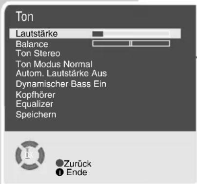GRUNDIG Arcance 72 Flat MF 72-2015 TOP - Hinweis: - 1