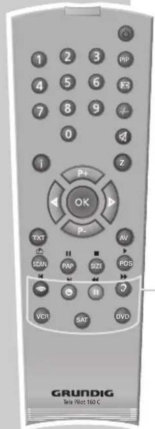GRUNDIG Arcance 72 Flat MF 72-2015 TOP - AUF EINEN BLICK - 1