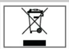 GRUNDIG Amira 20 LCD 51-6605 BS - Umwelthinweis - 2