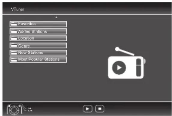GRUNDIG 32 VLE 7160 C - Hinweis: - 1
