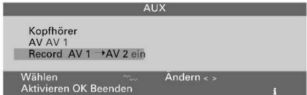 GRUNDIG M 82 1690 9 TOP LOG - Bedienen - 2