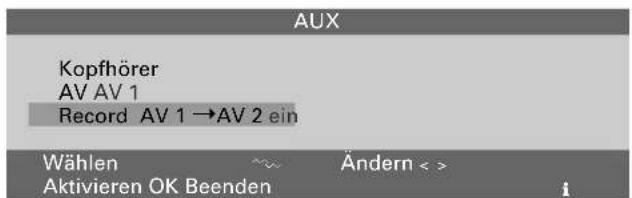 GRUNDIG M 82 1690 9 TOP LOG - Bedienen - 2