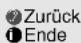 GRUNDIG Lenaro 72 FLAT MF 72 6510 8 IDTV - DVB-Menü - 2