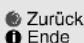 GRUNDIG Lenaro 72 FLAT MF 72 6510 8 IDTV - Einstellungen - 2