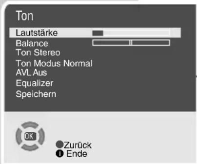 GRUNDIG Lenaro 55 FLAT MF 55-5501 TOP - Hinweis: - 1