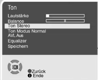GRUNDIG Lenaro 55 FLAT MF 55-5501 TOP - Balance - 1