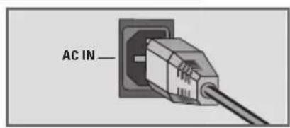 GRUNDIG Lenaro 32 LXW 82-7731 IDTV - Hinweis: - 1
