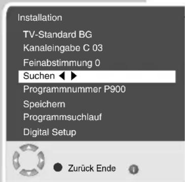 GRUNDIG Lenaro 32 LXW 82-7731 IDTV - Hinweis: - 1