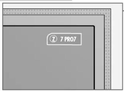 GRUNDIG Leemaxx 55 M55 4210 DOLBY - Zapp-Funktion - 1