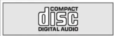 GRUNDIG Fine Arts Vision MFW 82-725-9 DVD - Merkmale der Audio-CD - 1