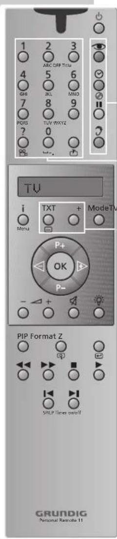 GRUNDIG Fine Arts Vision MFW 82-725-9 DVD - AUF EINEN BLICK - 1