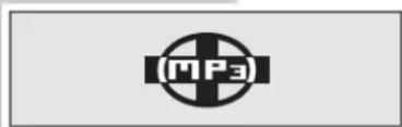 GRUNDIG Fine Arts Vision MFW 82-725-9 DVD - Merkmale der MP3-CD - 1