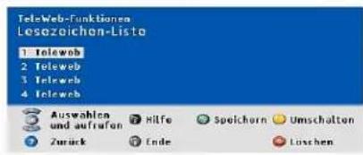 GRUNDIG Fine Arts Vision MFW 82-725-9 DVD - TELEWEB BEDIENEN - 1
