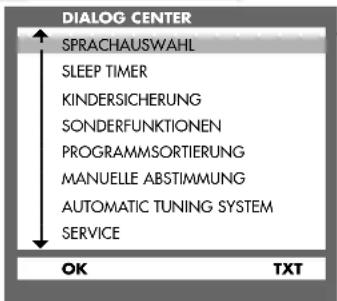 GRUNDIG Elegance st70 900 dolby - Das Dialogcenter - 1