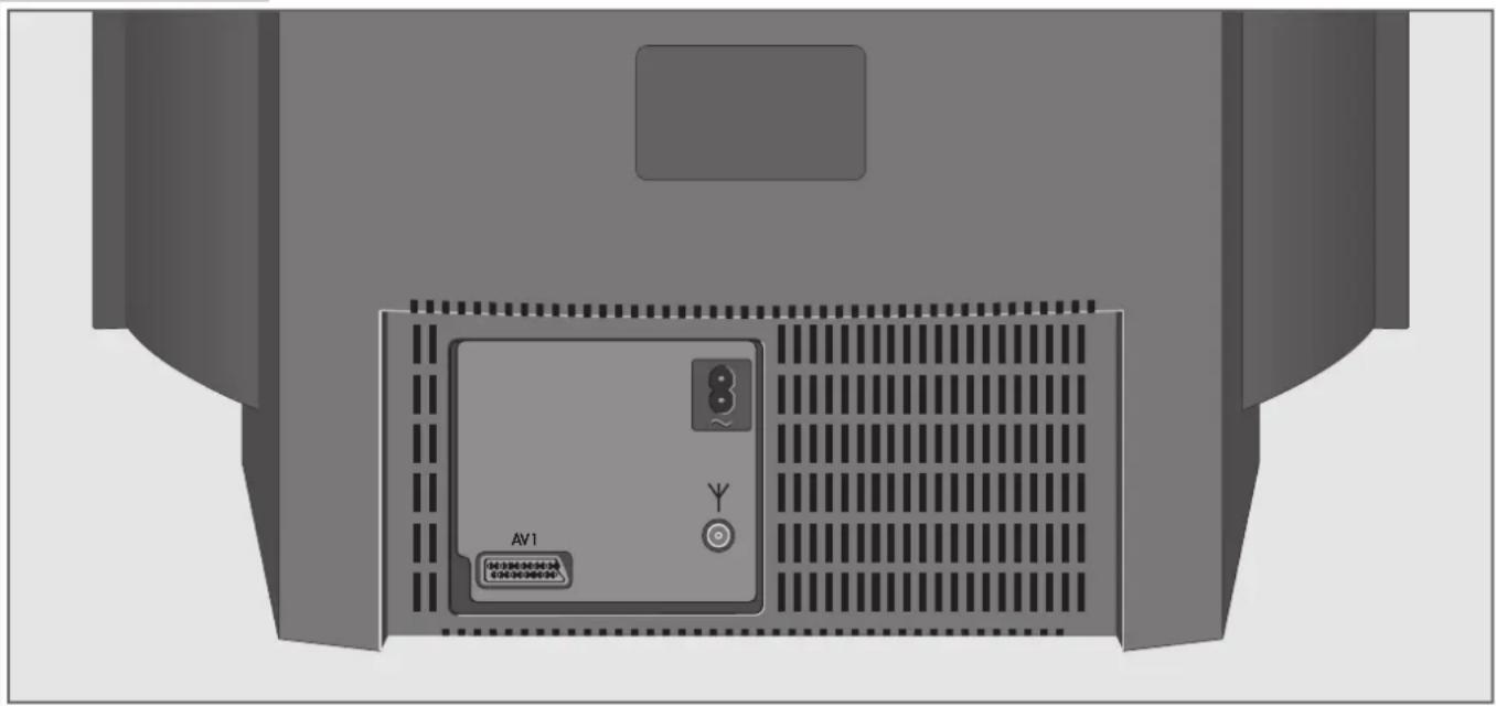 GRUNDIG Elegance st70 900 dolby - AUF EINEN BLICK - 2