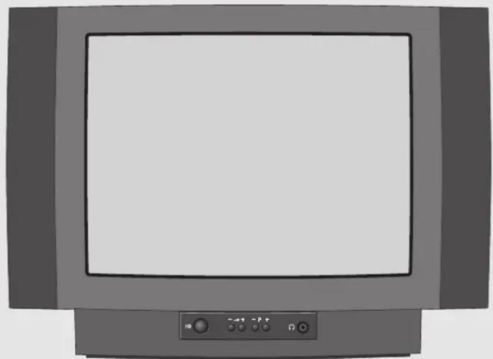 GRUNDIG Elegance st70 900 dolby - LIEFERUMFANG - 1