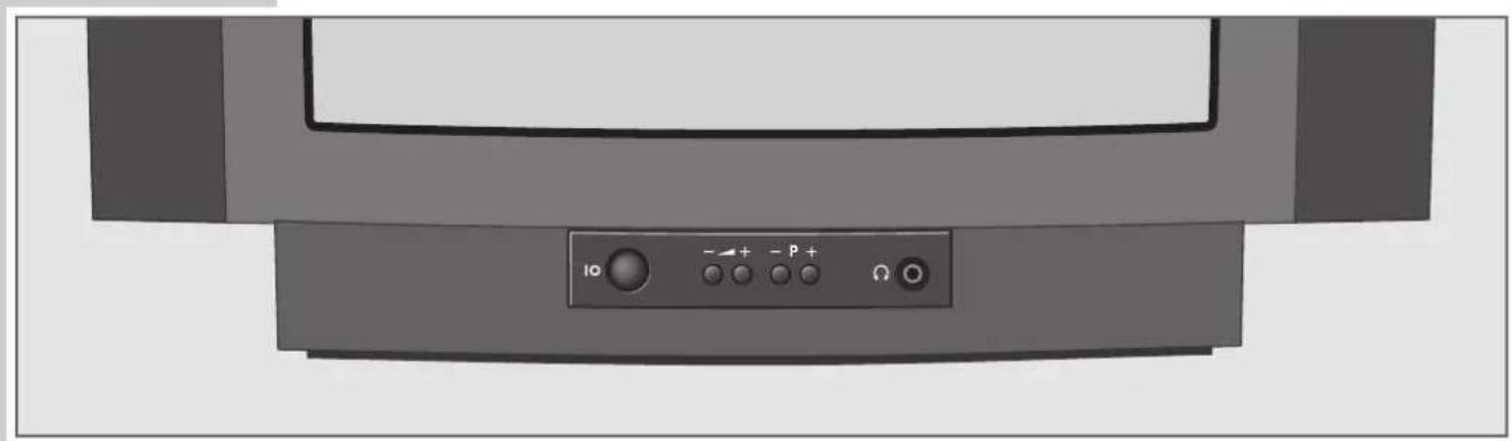 GRUNDIG Elegance st70 900 dolby - AUF EINEN BLICK - 1