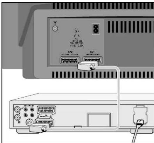 GRUNDIG Elegance m72 270 idtv log - 1 - 1