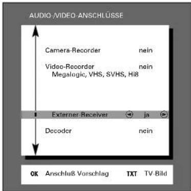 GRUNDIG Elegance m72 270 idtv log - ... für Satelliten-Receiver - 1