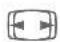 GRUNDIG Elegance 21 flat tvd 55 2502 - TV operation - 1