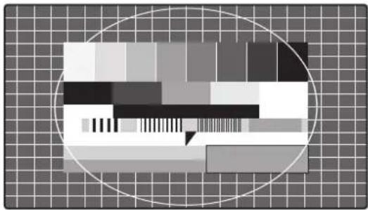 GRUNDIG Denver SE 8227-8 PIP - Bildformat 16:9 - 1