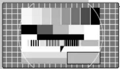 GRUNDIG Cinaro 70 Flat MFW 70-5410-7 Dolby - Format »16:9« und »14:9« - 1