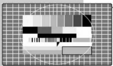 GRUNDIG Cinaro 70 Flat MFW 70-5410-7 Dolby - Format »16:9« und »14:9« - 2