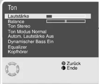 GRUNDIG Cinaro 70 Flat MFW 70-5410-7 Dolby - Hinweis: - 1