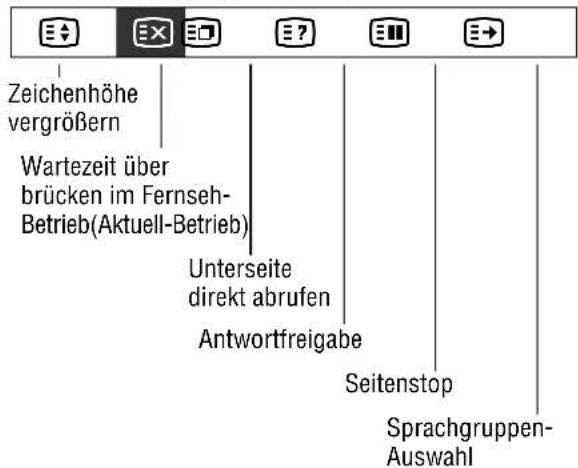 GRUNDIG Atlanta SE 7220 IDTV LOG - Decoder-Ton - 2