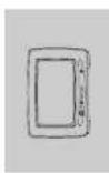 GRUNDIG Arganto 82 Flat MFW 82-530-9 DPL - Lieferumfang - 1