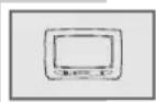 GRUNDIG Arganto 82 Flat MFW 82-530-9 DPL - 1