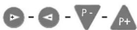 GRUNDIG ST 70 720 8 - Stift Signal - 3