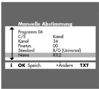 GRUNDIG ST 70 5109 8 DOLBY - Hinweis: - 2