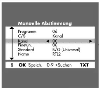 GRUNDIG ST 70 5109 8 DOLBY - Hinweis: - 1