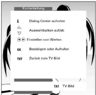 GRUNDIG ST 70 255 IDTV LOG - Gerätestandort (Land) einstellen - 5