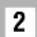 GRUNDIG ST 70 255 IDTV LOG - Kindersicherung - 2