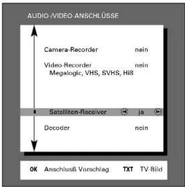 GRUNDIG ST 70 255 IDTV LOG - ... für Satelliten-Receiver - 2