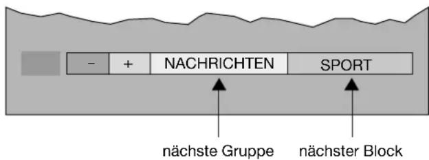 GRUNDIG ST 70 150 IDTV - Was ist TOP-Text? - 1
