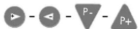 GRUNDIG ST 70 150 IDTV - Stift Signal - 3
